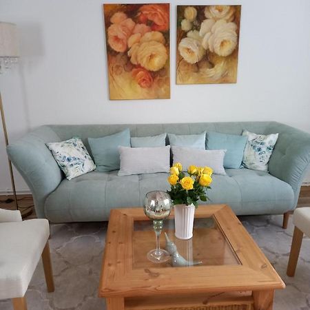 Pine Crest Ferienwohnung Harzgerode Bagian luar foto