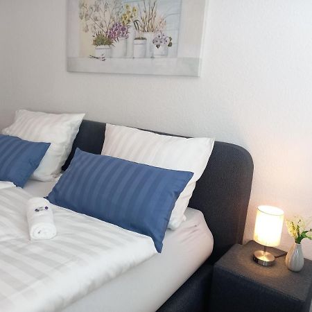 Pine Crest Ferienwohnung Harzgerode Bagian luar foto