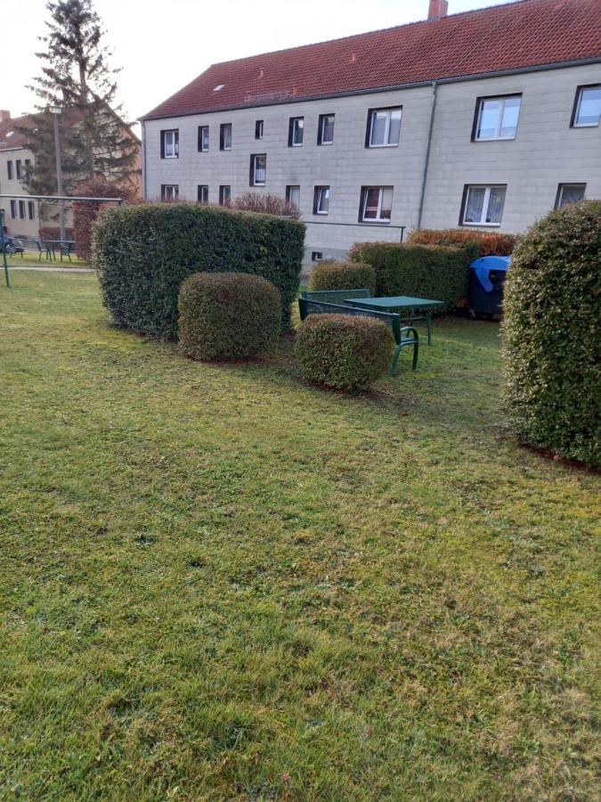 Pine Crest Ferienwohnung Harzgerode Bagian luar foto