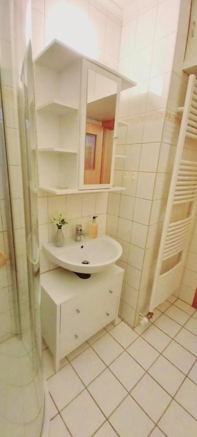 Pine Crest Ferienwohnung Harzgerode Bagian luar foto