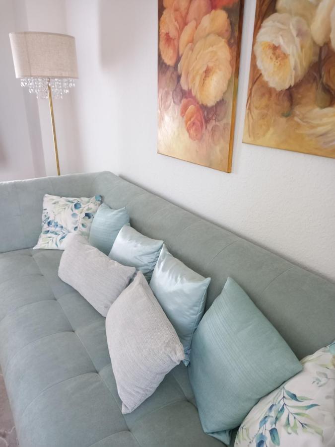 Pine Crest Ferienwohnung Harzgerode Bagian luar foto